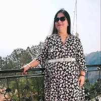 Priyanka Mehta