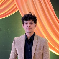 Jigar Parmar