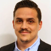 Markus Bernhardson