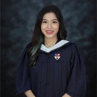 Alyssa Jurelle Cinco