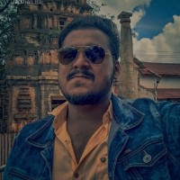 Darshan.h.r Hammigi