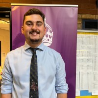 Zack FCMI CMgr