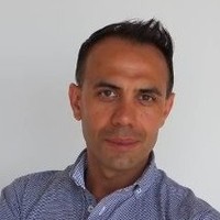 Lloyd Antunes