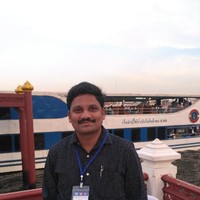 Kiran Kumar Kupireddi