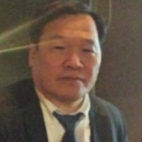 chalkhaasuren myagmar