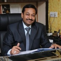 Deepak Garg