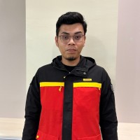 Azidee Mohd Nasib