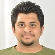 Swapnil Jadhav