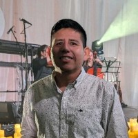 Mace Perez Vargas