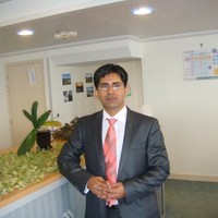 SANTOSH PANDEY