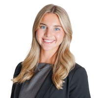 Sophie Glancy