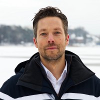 Gustav Wiberg