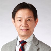 Hideyuki Takada