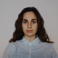Joana Alexandra Duarte Vieira