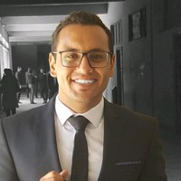 Mina Magdy