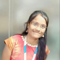 Mahitha Ravula