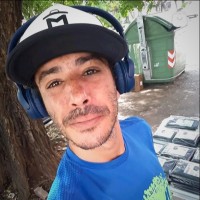 Marcio March
