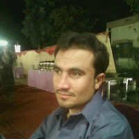 Naseebullah Nasar