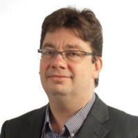 Xavier Pernet