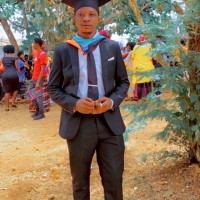 Daniel Mansaray