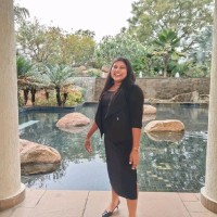 Shweta K.