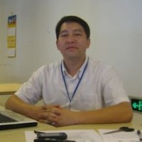 Dai Hongjun