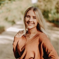 Maddie Cook