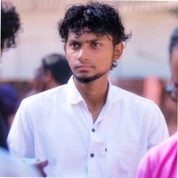 Sabareesh M