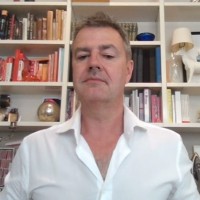 David Wilson