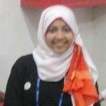 Aya Ahmed