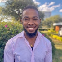 Aaron Mukuna