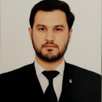Hassan Ali Khan Yousafzai Advocate
