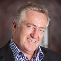 Mark Marshall