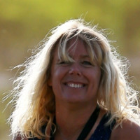 Carina Eriksson