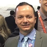 Nigel Yeomans