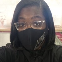 A'Mia Jenkins
