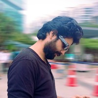 Sasank Muppalla