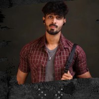 Mahesh G