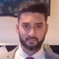 Mohammed Ali Zahir
