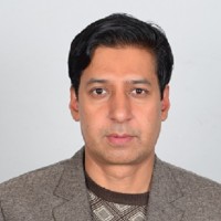 Muhammad Jamil