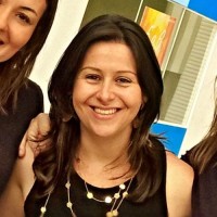 Maira Véris Dellai Ferreira