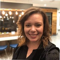 Amanda Bjorklund