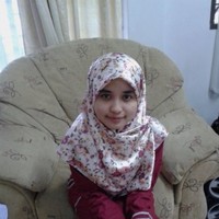 Zulaikha Rosly