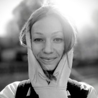Ivlana Horbachova