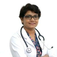 Dr. Pranaya Bagde