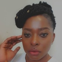 Audrey Lukombo Nzale