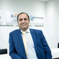 Deepak Raheja MBI I CREF