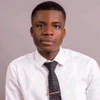 Chinaza Ikeokwu