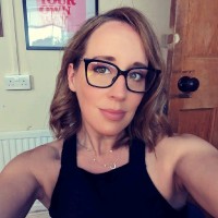 Amanda Uffendell