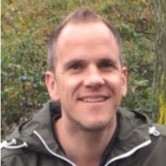 Mark Van Den Boomen